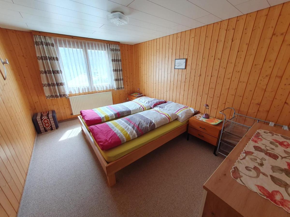 Ferienstudio In Unterschaechen 외부 사진