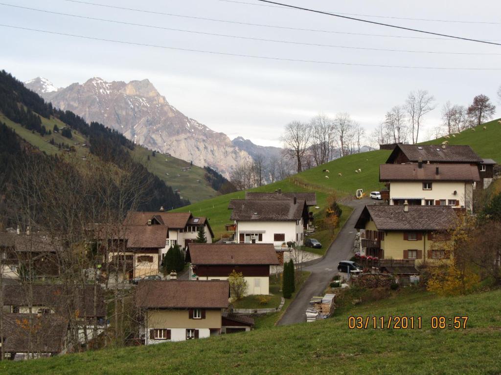 Ferienstudio In Unterschaechen 객실 사진